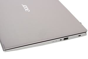 Acer Aspire 5 A515-56-511A im Test