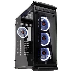 Raijintek Coeus Evo TC, Coeus Elite TC und Paean M