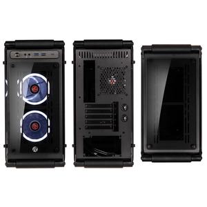 Raijintek Coeus Evo TC, Coeus Elite TC und Paean M