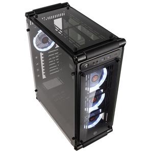 Raijintek Coeus Evo TC, Coeus Elite TC und Paean M