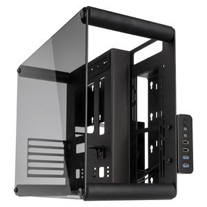 Raijintek Coeus Evo TC, Coeus Elite TC und Paean M