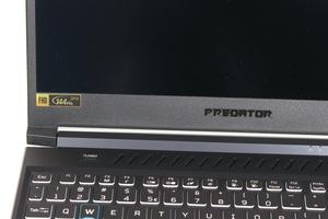 Acer Predator Helios 300 PH315 im Test