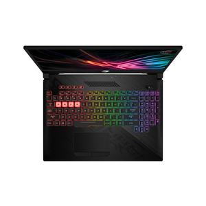 ASUS ROG Hero II GL504