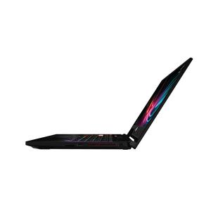 ASUS ROG Hero II GL504