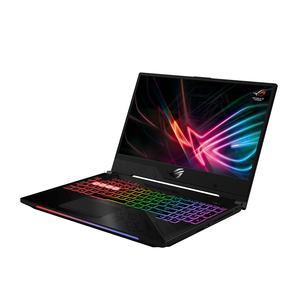 ASUS ROG Hero II GL504