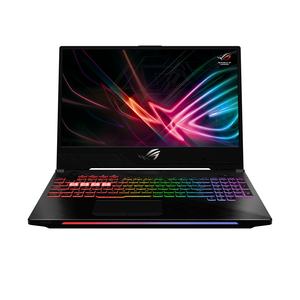 ASUS ROG Hero II GL504