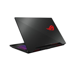 ASUS ROG Hero II GL504