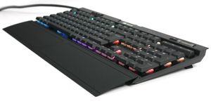 Corsair K70 RGB MK.2 Low Profile RAPIDFIRE