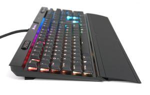 Corsair K70 RGB MK.2 Low Profile RAPIDFIRE