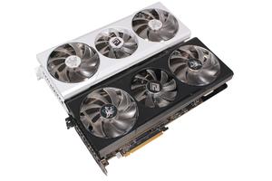 PowerColor Radeon RX 6700 XT Hellhound Spectral White im Kurztest