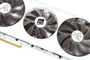 PowerColor Radeon RX 6700 XT Hellhound Spectral White im Kurztest