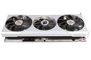 PowerColor Radeon RX 6700 XT Hellhound Spectral White im Kurztest