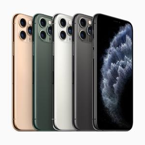 Apple iPhone 11 Pro und iPhone 11 Pro Max