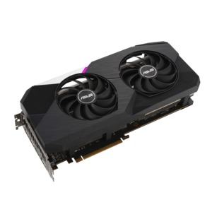 ASUS Dual Radeon RX 6700 XT