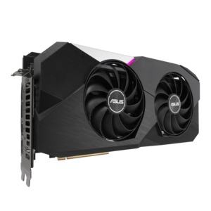 ASUS Dual Radeon RX 6700 XT