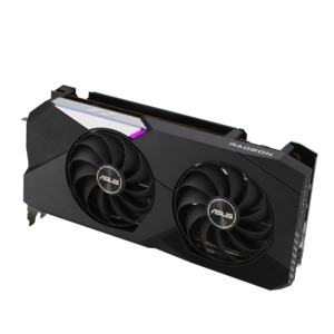 ASUS Dual Radeon RX 6700 XT