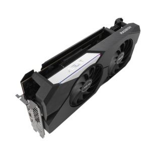 ASUS Dual Radeon RX 6700 XT