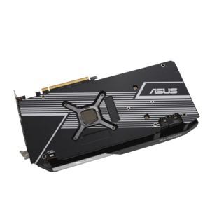 ASUS Dual Radeon RX 6700 XT