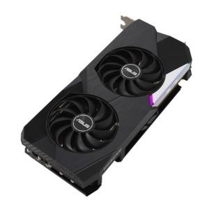 ASUS Dual Radeon RX 6700 XT