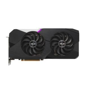 ASUS Dual Radeon RX 6700 XT