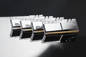 G.SKILL Trident Z Royal