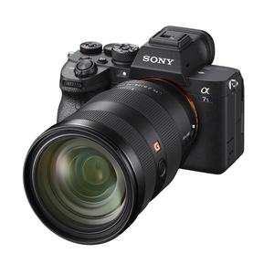 Sony Alpha 7S III