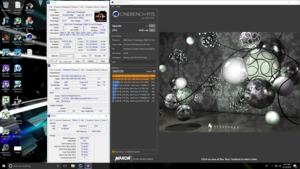 Cinebench-Rekord des Ryzen Threadripper 2990WX durch Lucky_N00b