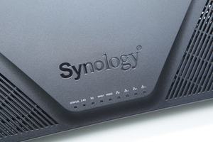 Synology Router RT2600ac