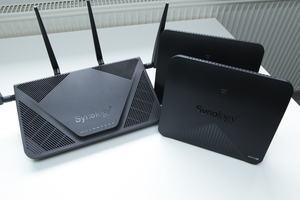 Synology Mesh Router