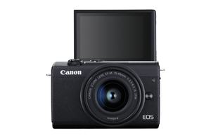 Canon EOS M200