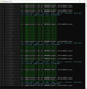 GeForce RTX 3080 Ti Mining