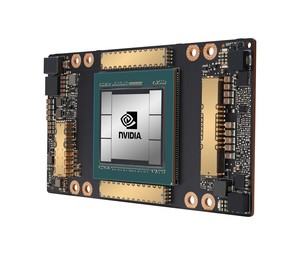 NVIDIA A100 GPU