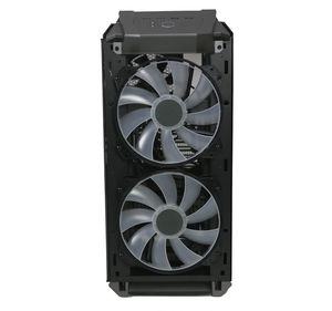 Cooler Master MasterCase H500P