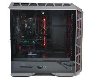 Cooler Master MasterCase H500P