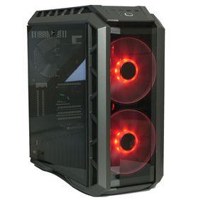 Cooler Master MasterCase H500P