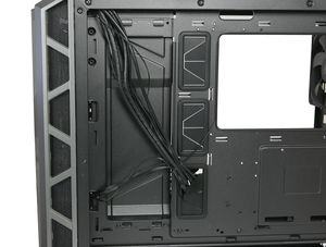 Cooler Master MasterCase H500P