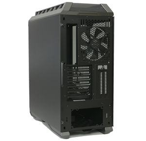 Cooler Master MasterCase H500P