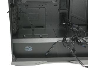 Cooler Master MasterCase H500P