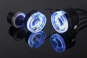 EK-XTOP Revo D5 RGB