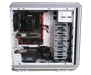 be quiet! Dark Base Pro 900 White Edition