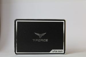 Review TeamGroup T-Force Vulcan SSD