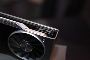 GeForce-RTX-20-Serie von NVIDIA auf der gamescom