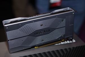 GeForce-RTX-20-Serie von NVIDIA auf der gamescom