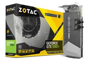 ZOTAC GeForce GTX 1080 Ti ArcticStorm