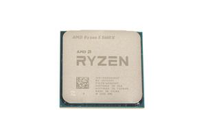 AMD Ryzen 9 5900X und Ryzen 5 5600X im Test