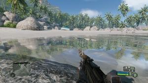 Crysis Remastered - RT Can it run Crysis?