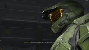 Halo Infinite