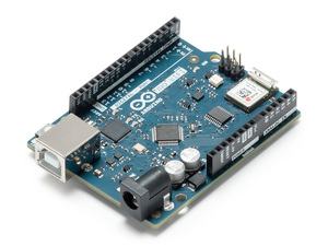 Arduino Uno WiFi