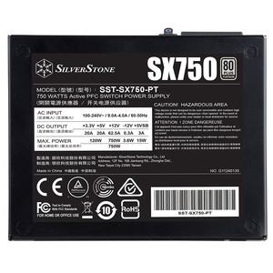 SilverStone SX750 SFX