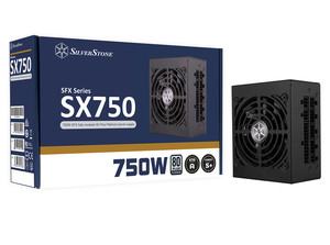 SilverStone SX750 SFX